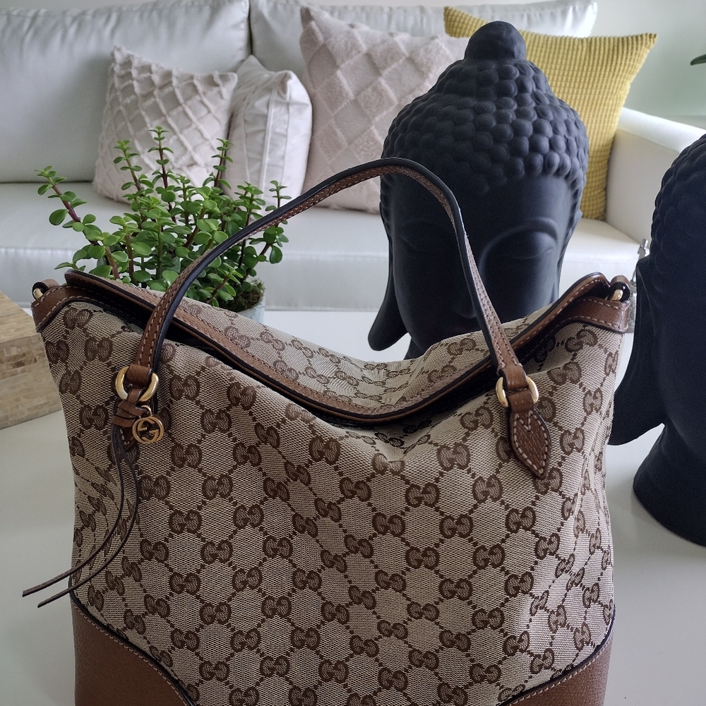 Handbag Gucci - Picture 10 of 14